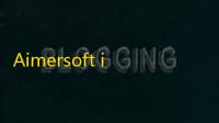 Aimersoft iMusic(音乐下载传输工具) 2.10.3 官方版